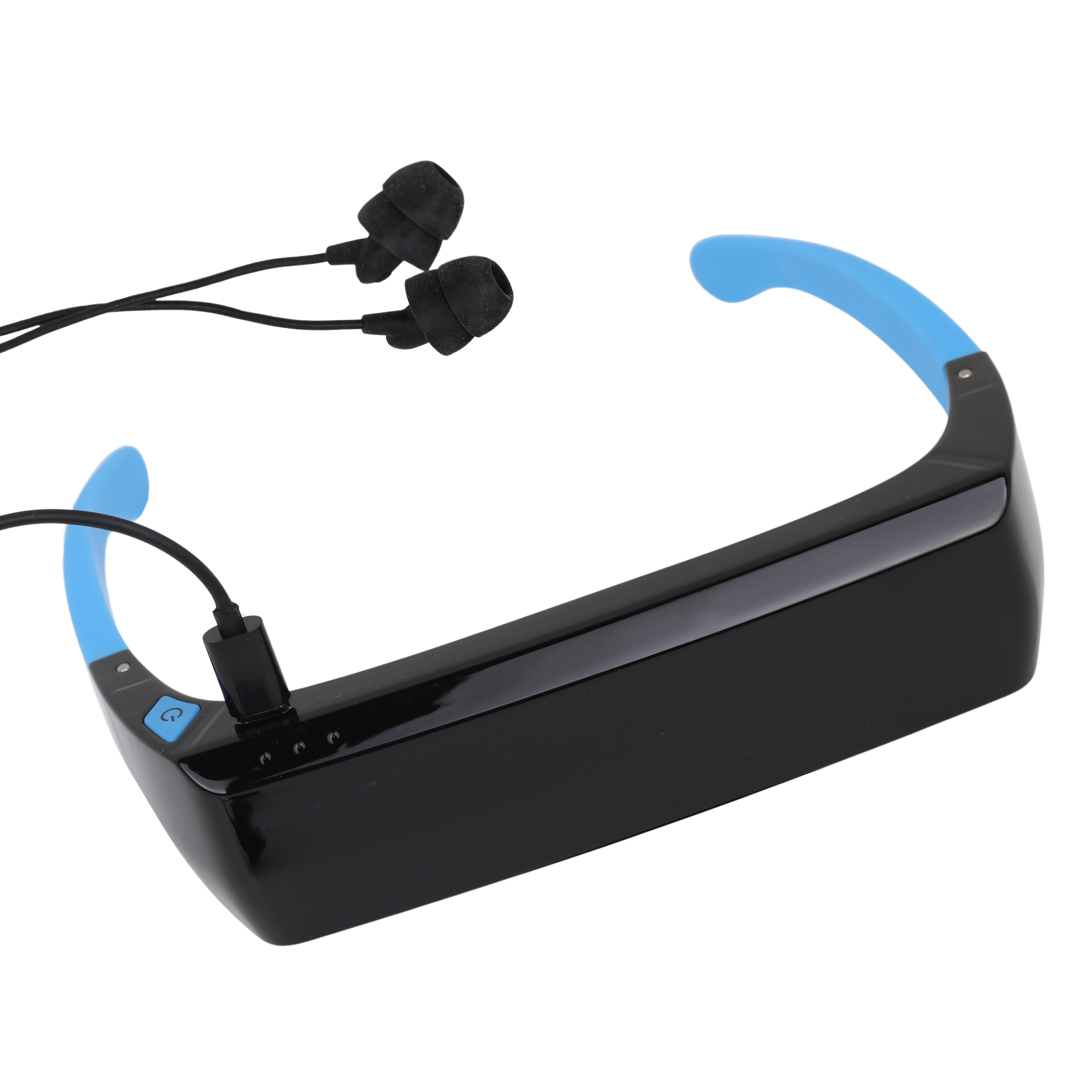 40Hz Gamma Wave  Light Sound T - Light Therapy Glasses ulasan dan harga