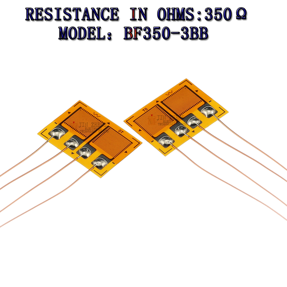 1PCS BF350-3BB  BF350-3BB-A 35 - Muscle Sensor Emg ulasan dan harga