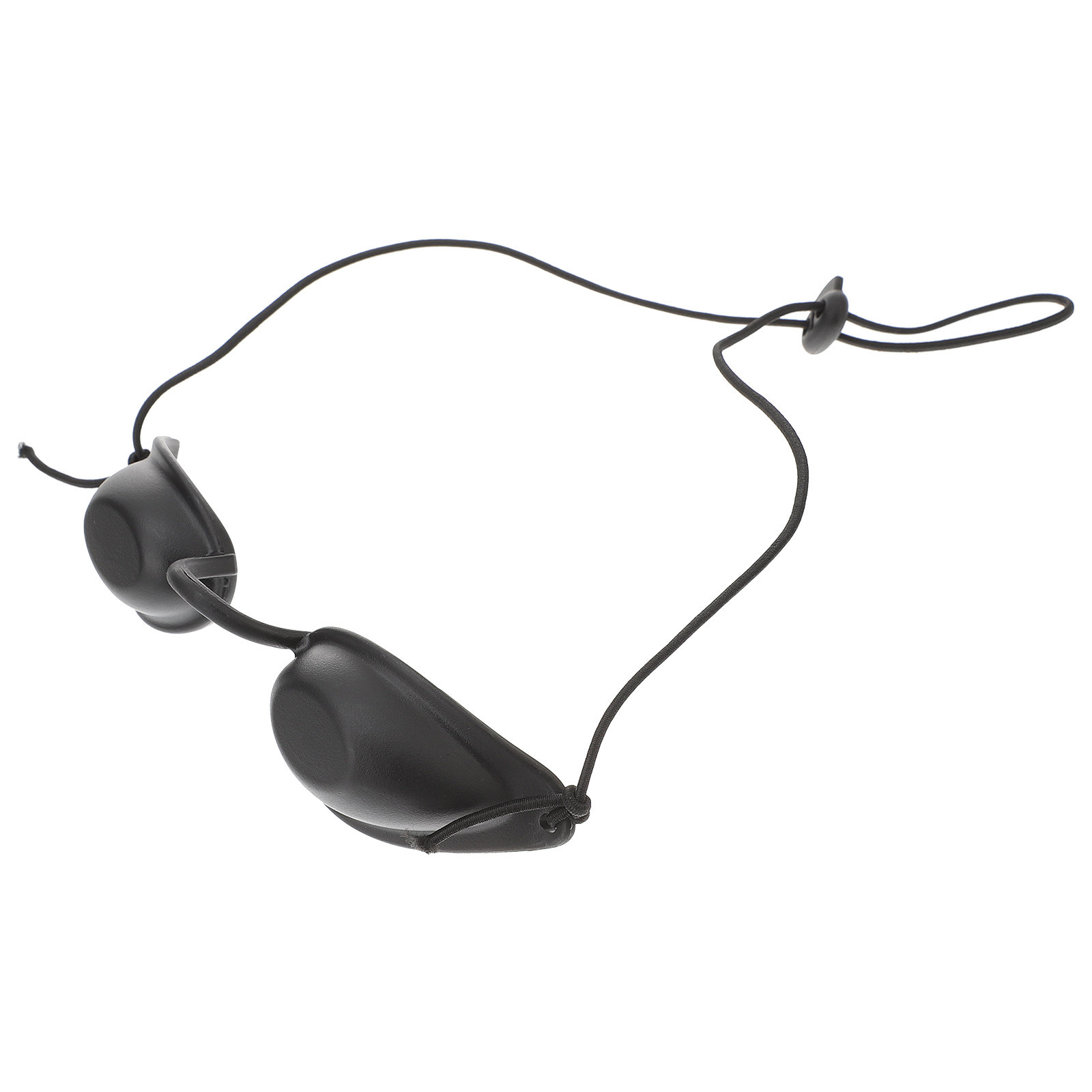 Safety Goggles Eye Patch Prote - Light Therapy Glasses ulasan dan harga