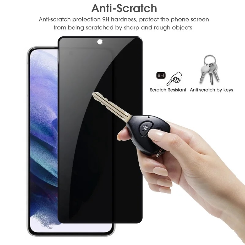 Privacy Tempered Glass Anti Sp - Huawei Mate 60 ulasan dan harga