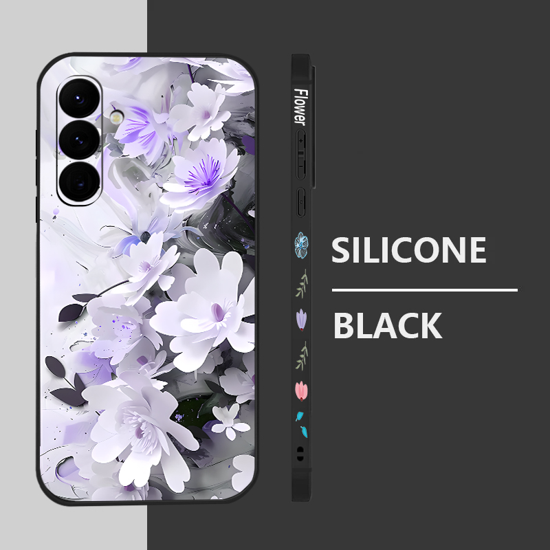 Creative Flower Lanyard Phone  - Samsung Galaxy A55 ulasan dan harga