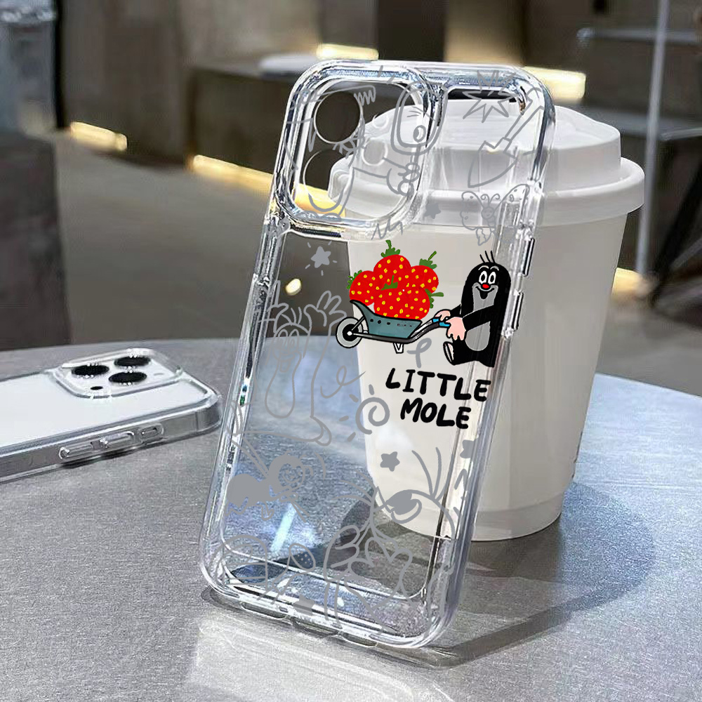 Colorful Phone Case For iPhone - Apple Iphone 15 ulasan dan harga