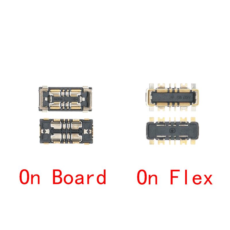 2-20Pcs FPC Connector Battery  - Huawei Mate 60 ulasan dan harga