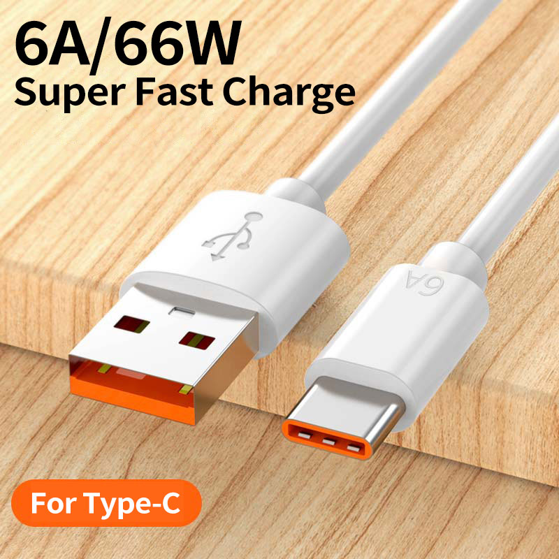 66W 6A USB A to Type C Fast Ch - Huawei Mate 60 ulasan dan harga
