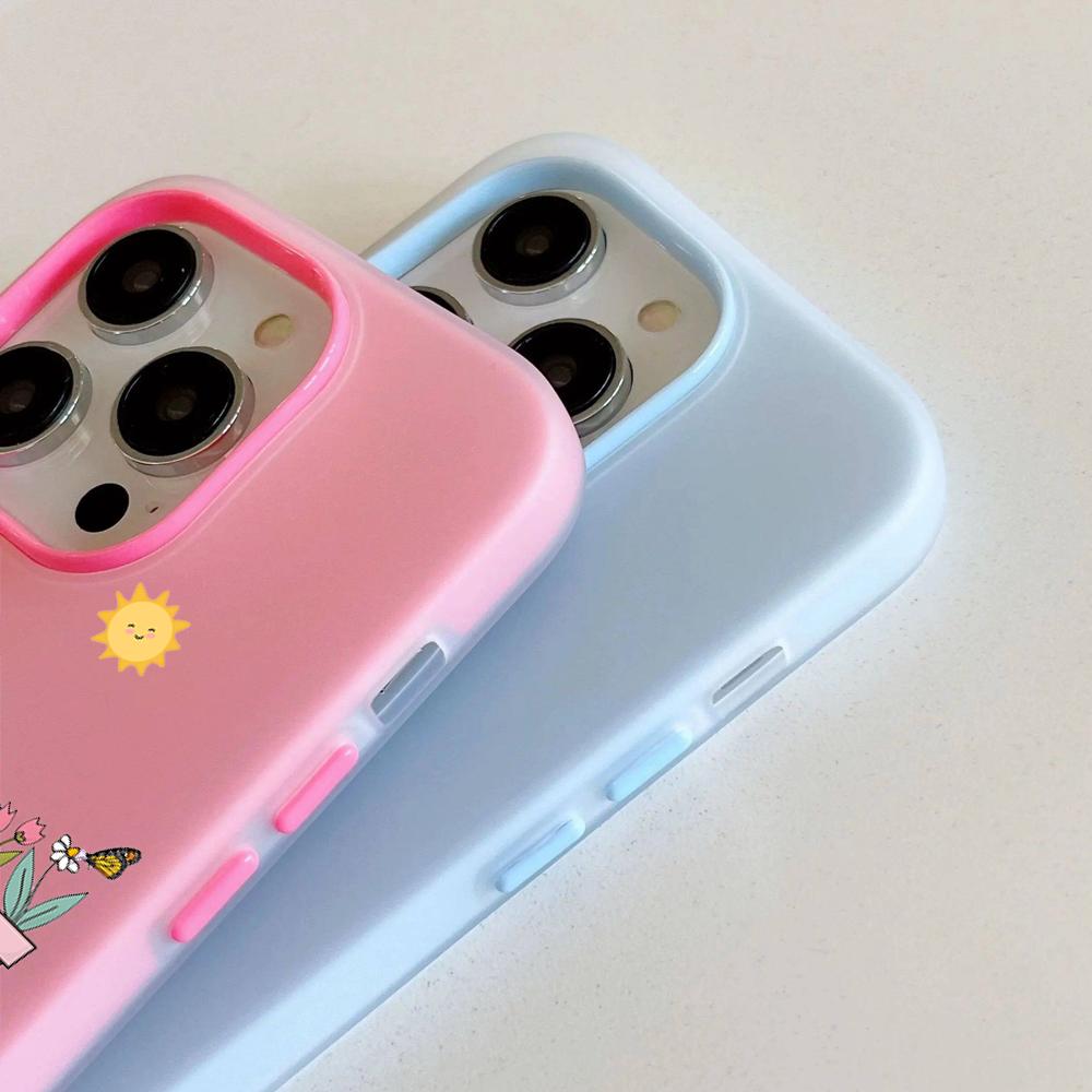 God S Plan Phone Case Jelly Si - Apple Iphone 15 ulasan dan harga