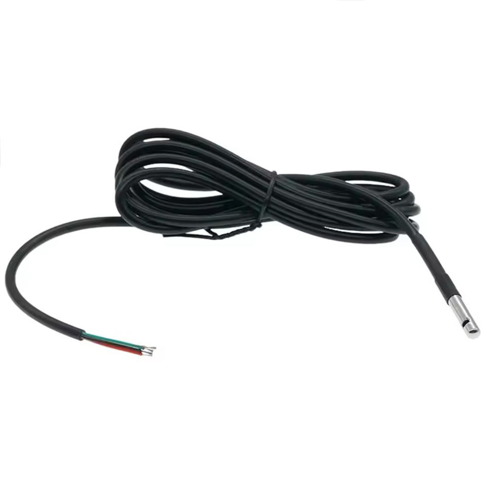 Waterproof Stainless Steel SHT - Muscle Sensor Emg ulasan dan harga