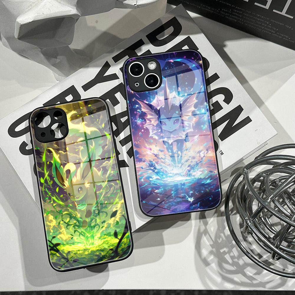 Cover P-Pokemons Phone Case Te - Apple Iphone 15 ulasan dan harga