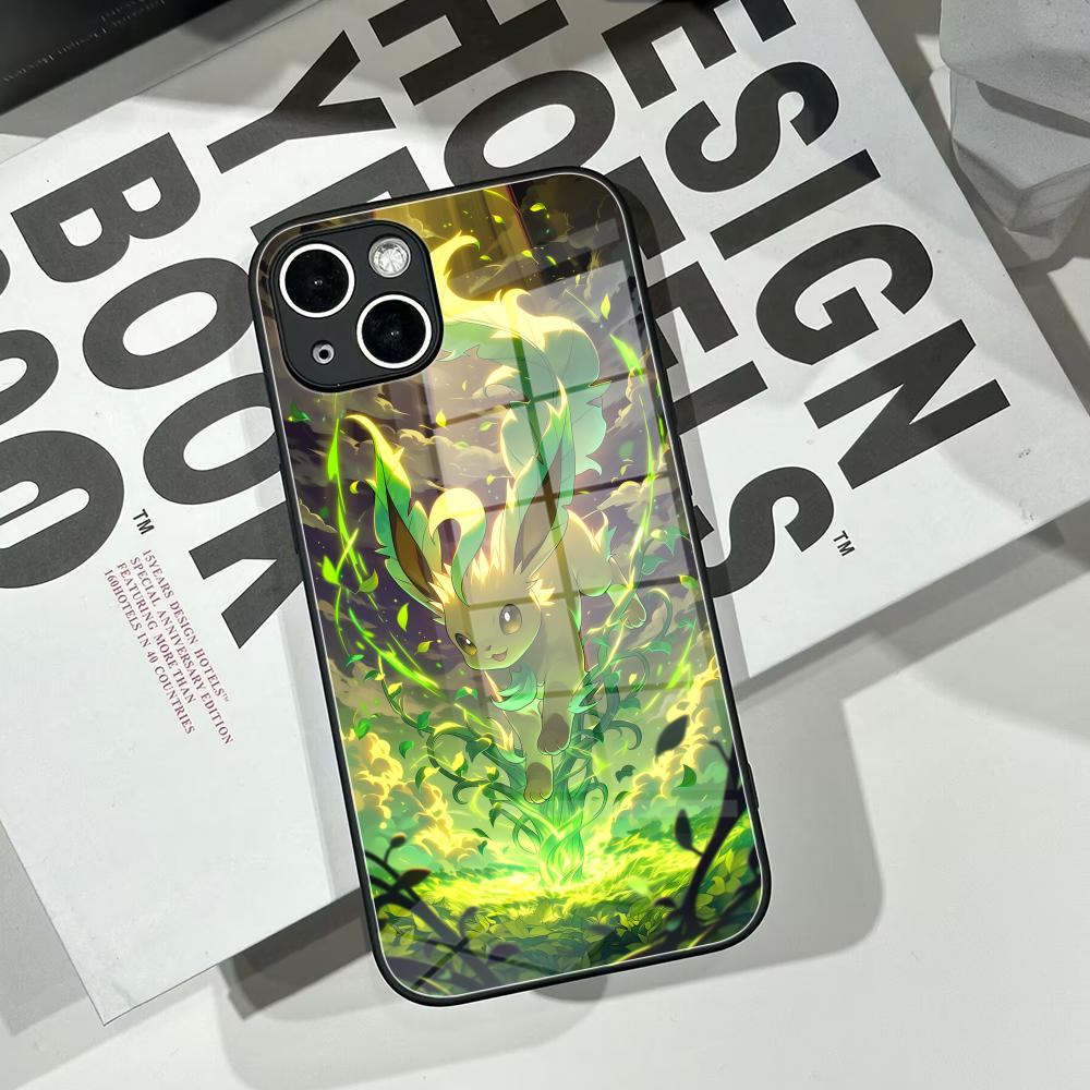 Cover P-Pokemons Phone Case Te - Apple Iphone 15 ulasan dan harga
