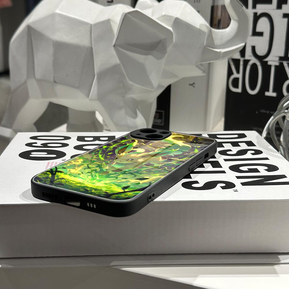 Cover P-Pokemons Phone Case Te - Apple Iphone 15 ulasan dan harga